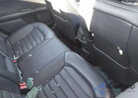 2017 Ford Fusion Se z USA, uszkodzony, nr VIN 3FA6P0T99HR302503